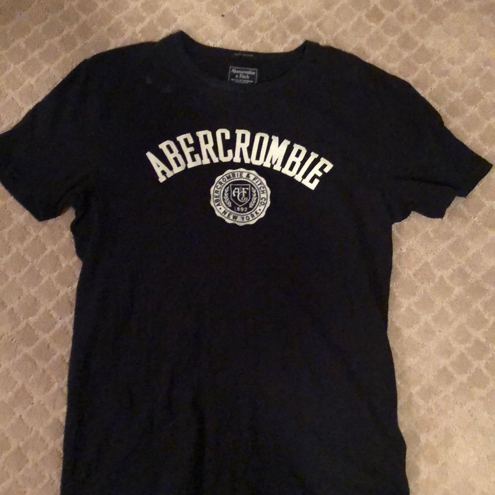 Varsity tee
